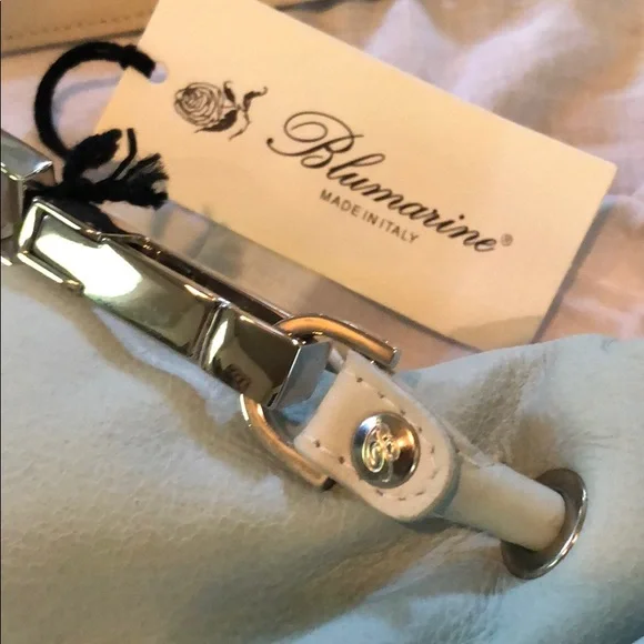 COPY - Brand New Blumarine Handbag Purse - Picture 4 of 8